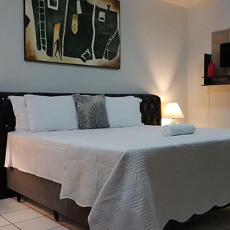 B & A Suites Inn Hotel - Quarto Luxo Platinum Anápolis Εξωτερικό φωτογραφία